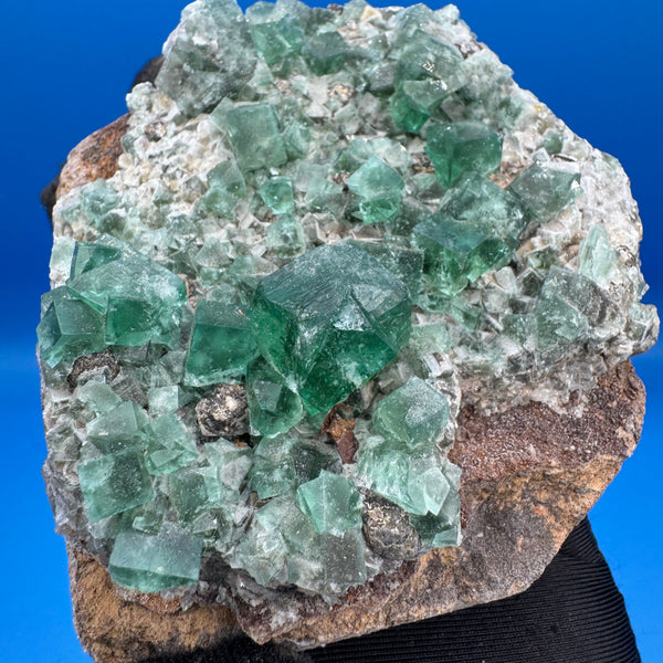 Fluorite Specimen - 285g