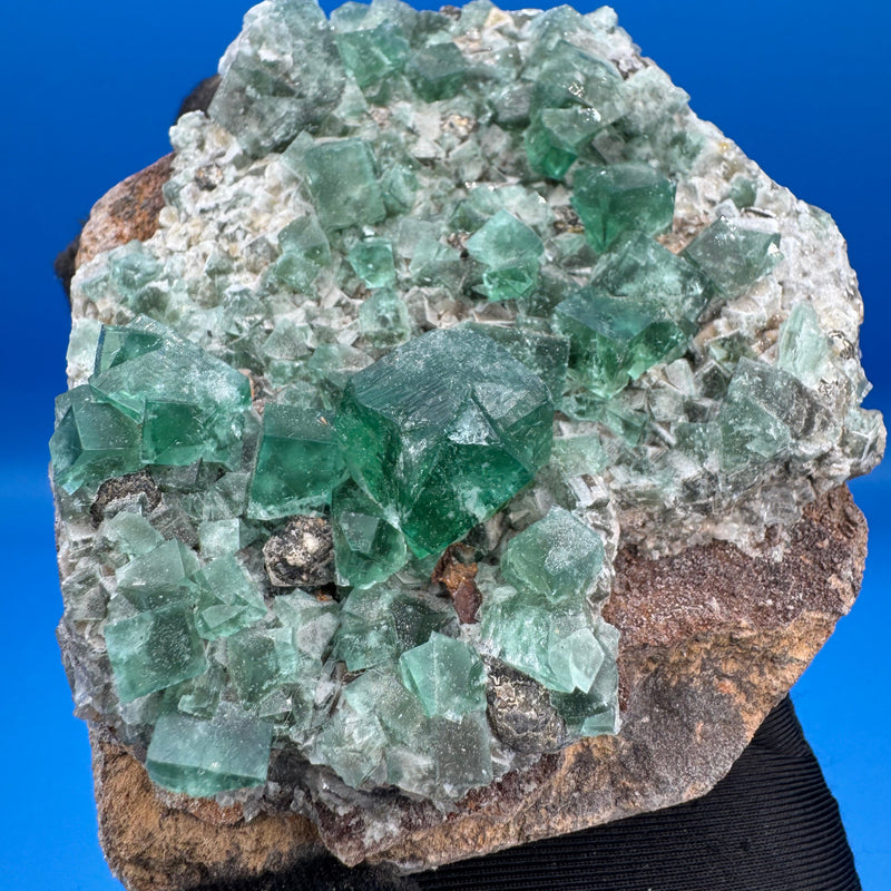 Fluorite Specimen - 285g
