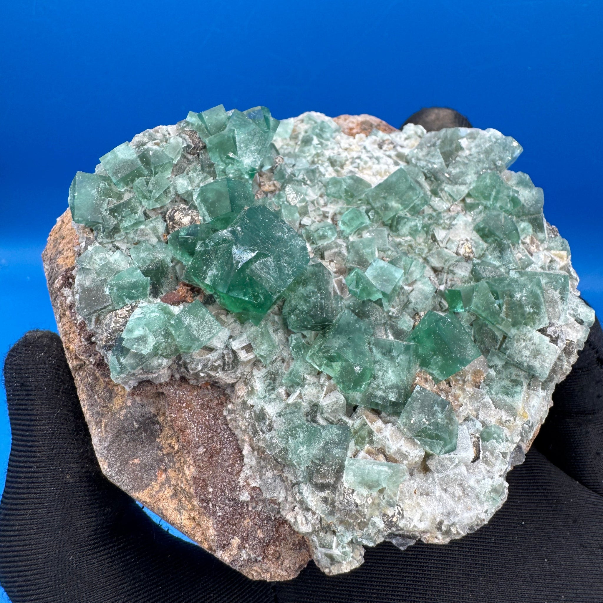 Fluorite Specimen - 285g