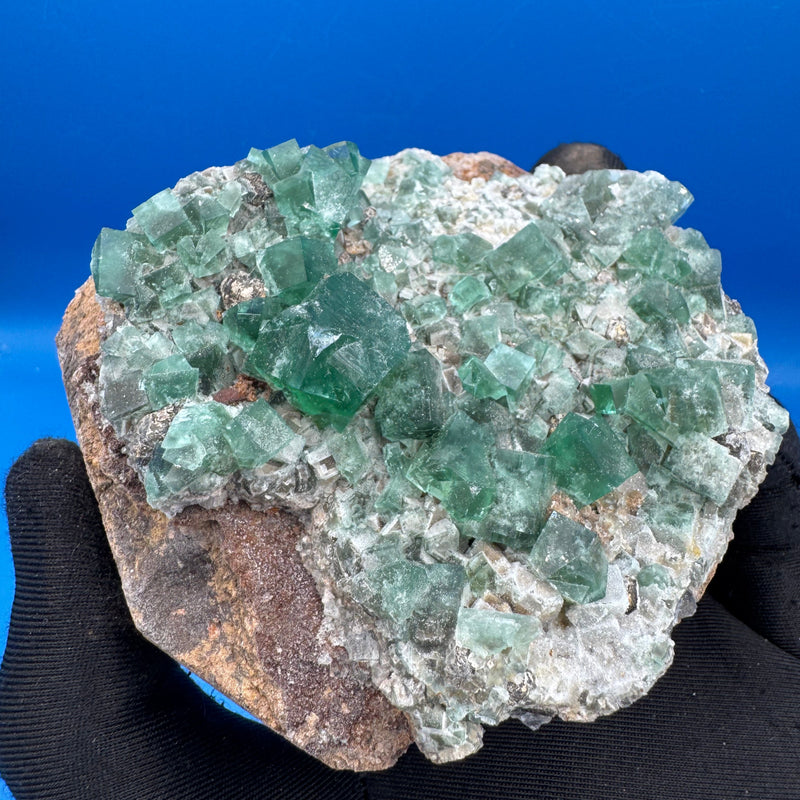 Fluorite Specimen - 285g