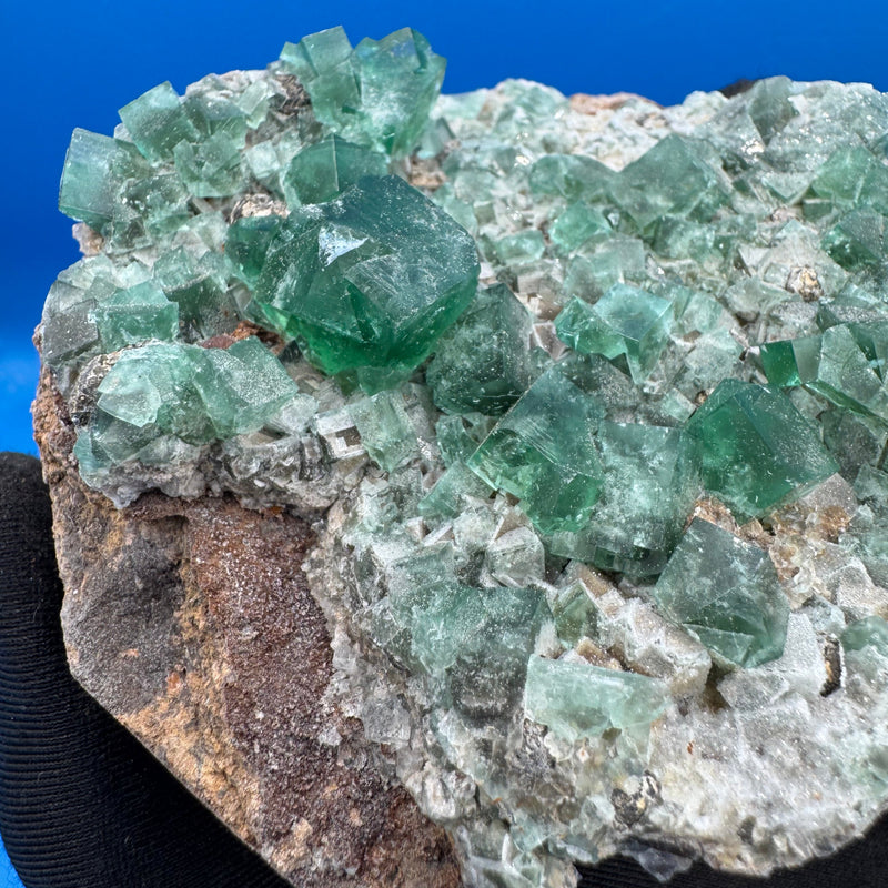 Fluorite Specimen - 285g