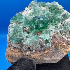 Fluorite Specimen - 285g