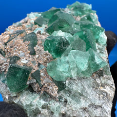 Fluorite Specimen - 363g