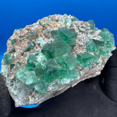 Fluorite Specimen - 363g
