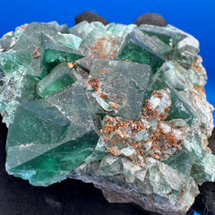 Fluorite Specimen - 302g
