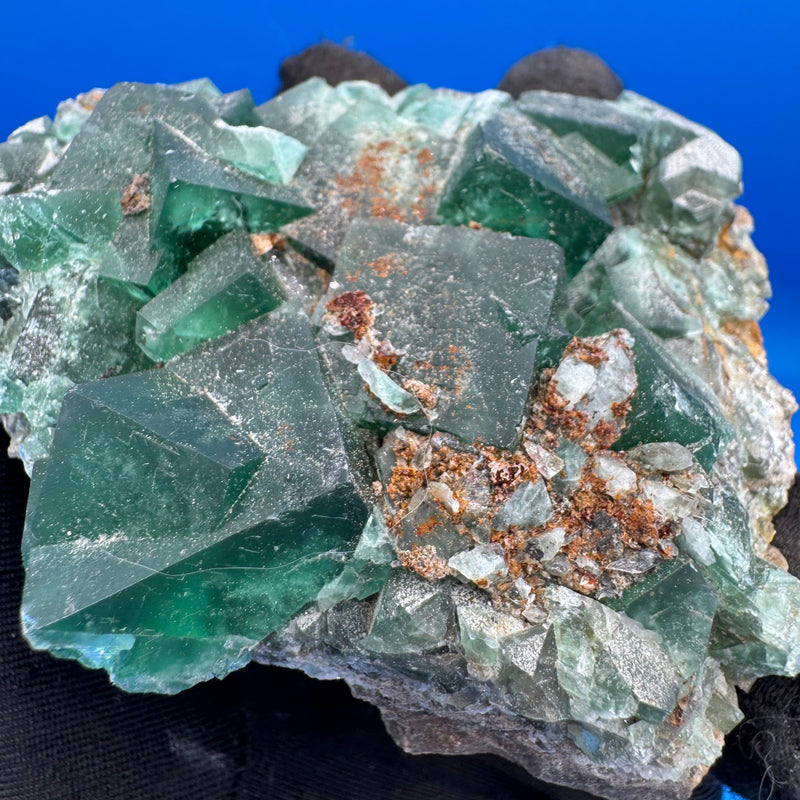 Fluorite Specimen - 302g