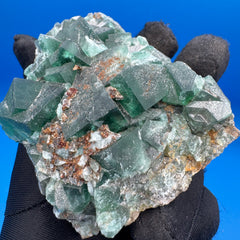 Fluorite Specimen - 302g