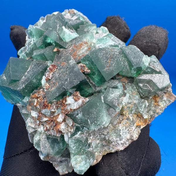 Fluorite Specimen - 302g