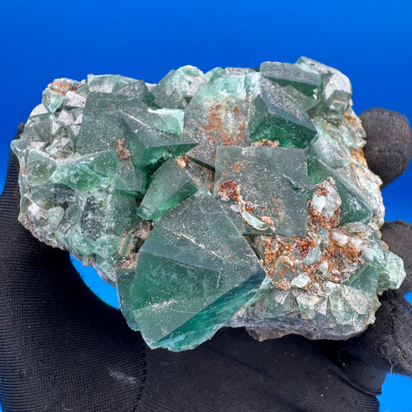 Fluorite Specimen - 302g