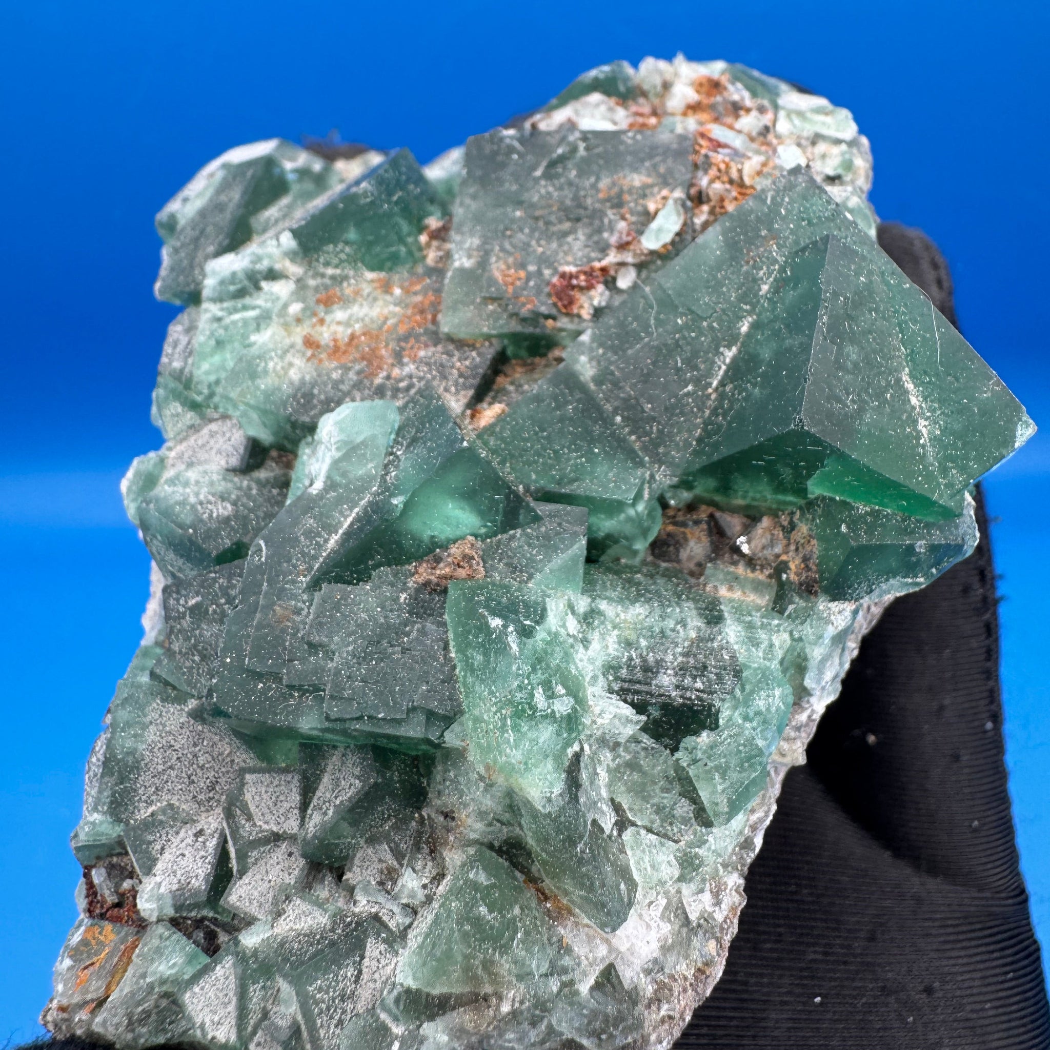 Fluorite Specimen - 302g