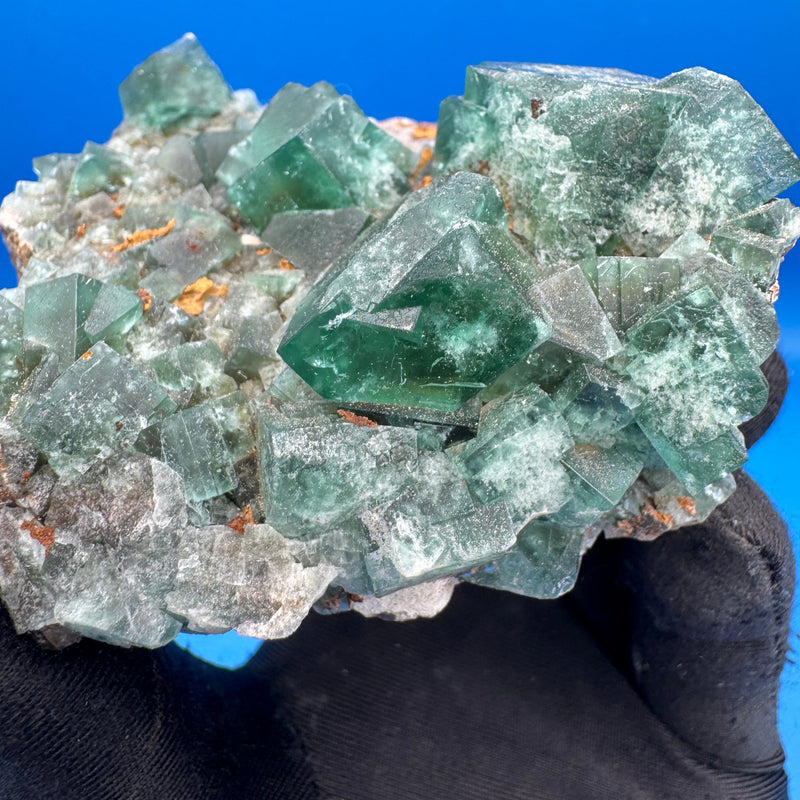 Fluorite Specimen - 302g