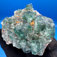 Fluorite Specimen - 302g