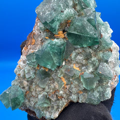 Fluorite Specimen - 302g