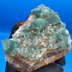 Fluorite Specimen - 302g