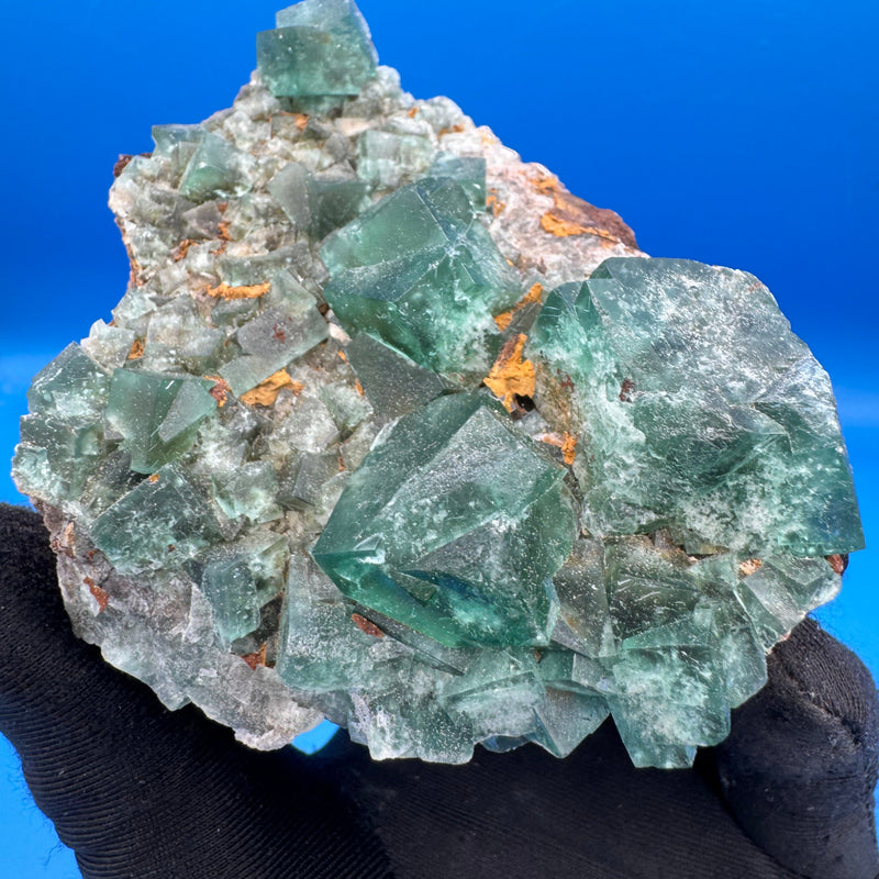 Fluorite Specimen - 302g