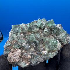 Fluorite Specimen - 222g