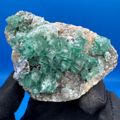 Fluorite Specimen - 193g