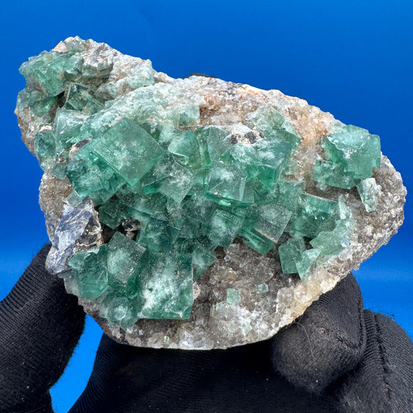 Fluorite Specimen - 193g