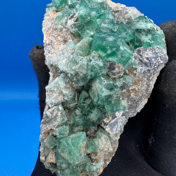 Fluorite Specimen - 193g