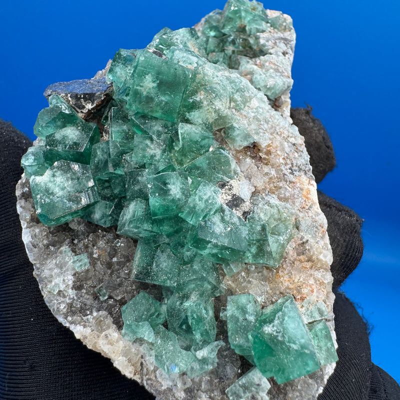 Fluorite Specimen - 193g