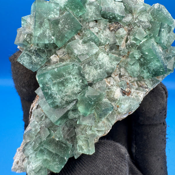 Fluorite Specimen - 245g