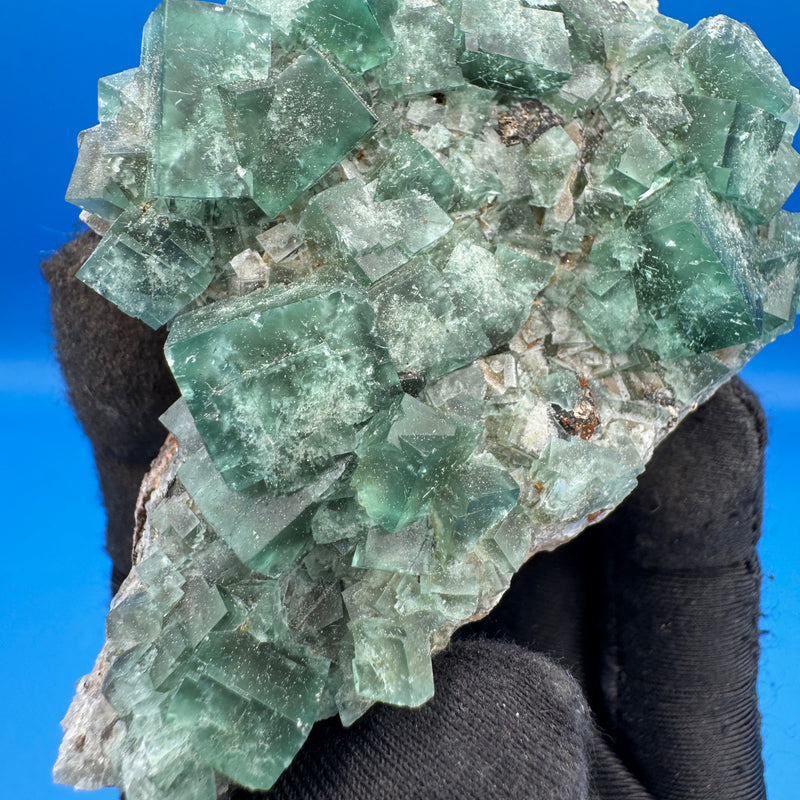 Fluorite Specimen - 245g
