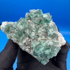Fluorite Specimen - 245g