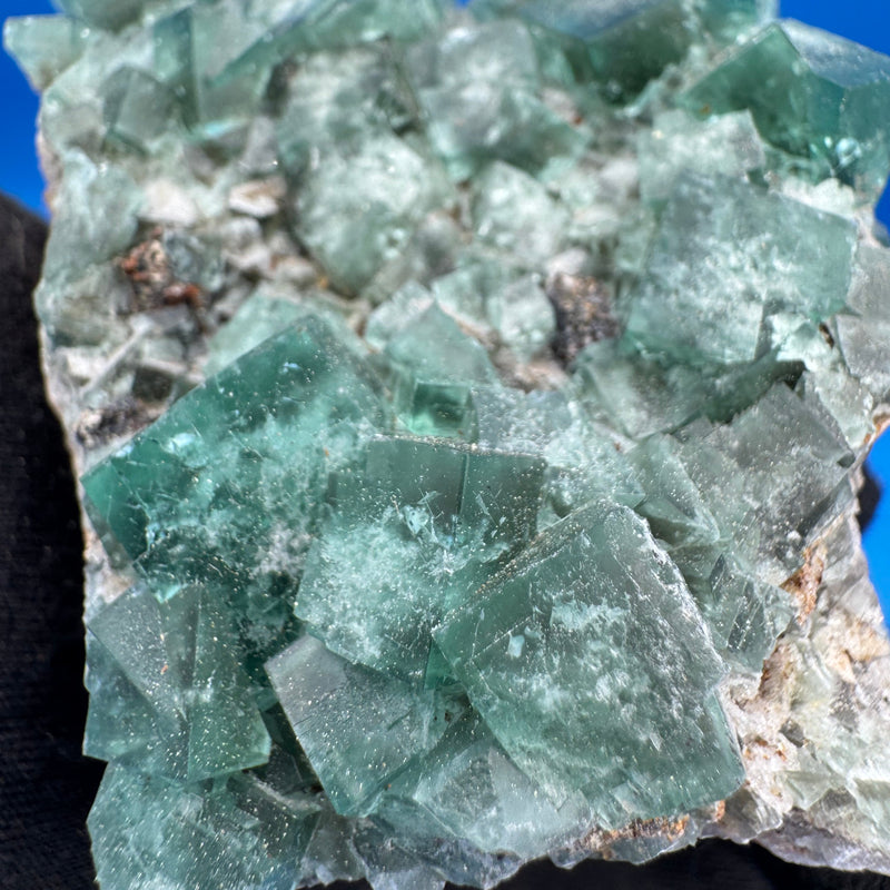 Fluorite Specimen - 245g