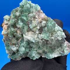 Fluorite Specimen - 147g