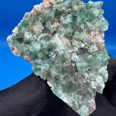 Fluorite Specimen - 147g