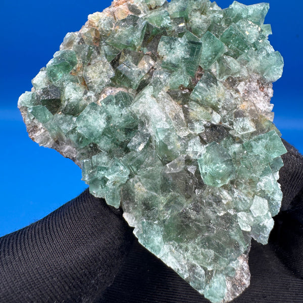 Fluorite Specimen - 147g