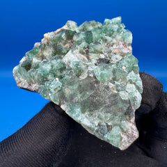 Fluorite Specimen - 147g