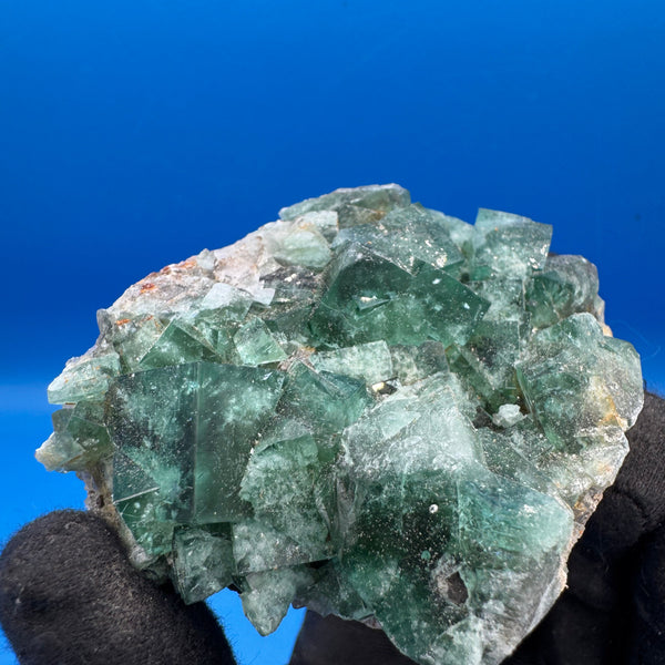Fluorite Specimen - 133g