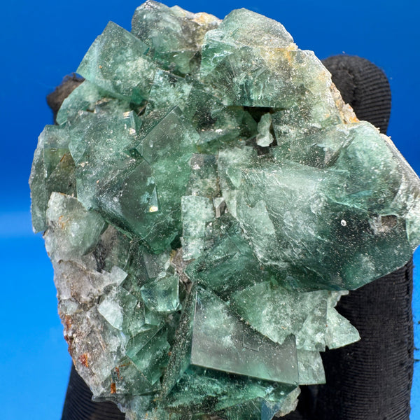 Fluorite Specimen - 133g