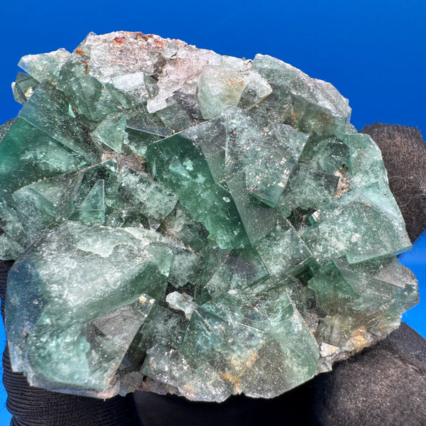 Fluorite Specimen - 133g