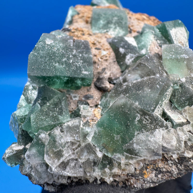 Fluorite Specimen - 217g