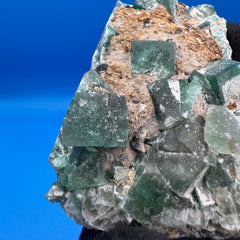 Fluorite Specimen - 217g