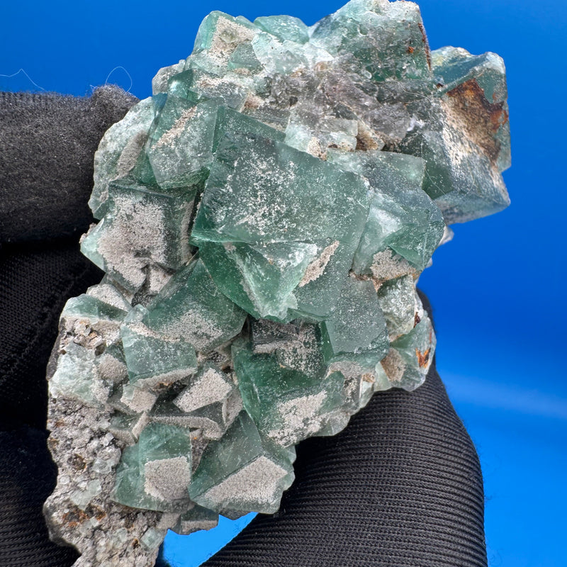 Fluorite Specimen - 148g