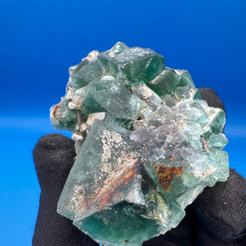 Fluorite Specimen - 148g