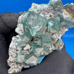 Fluorite Specimen - 148g