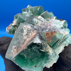 Fluorite Specimen - 148g