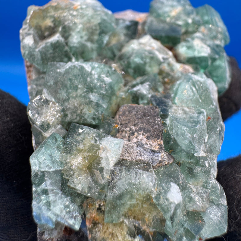 Fluorite Specimen - 127g