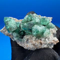 Fluorite Specimen - 78g
