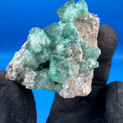 Fluorite Specimen - 78g