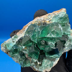 Fluorite Specimen - 145g
