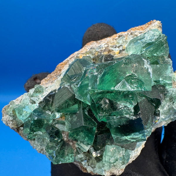 Fluorite Specimen - 145g