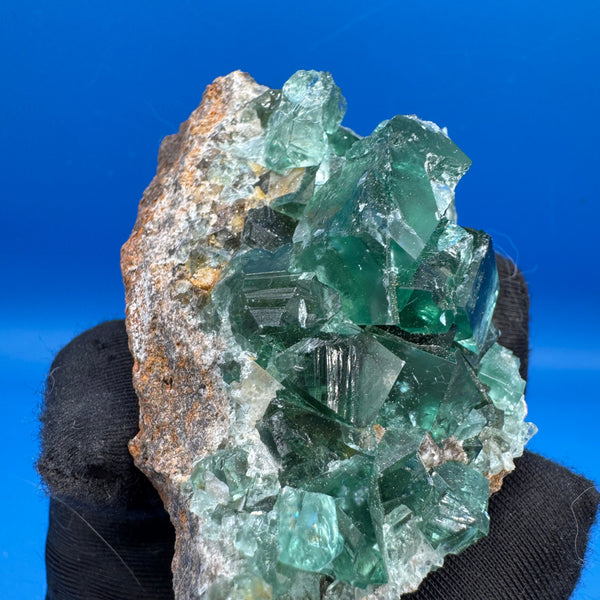 Fluorite Specimen - 145g