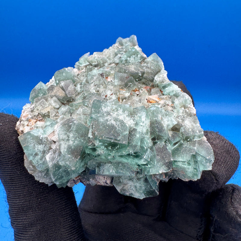Fluorite Specimen - 134g