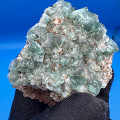 Fluorite Specimen - 134g