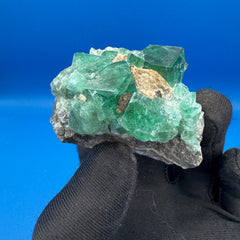 Fluorite Specimen - 93g